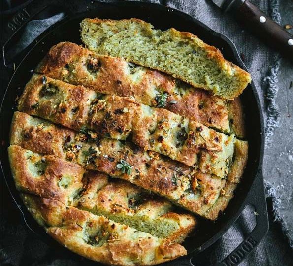 Pesto-Focaccia2