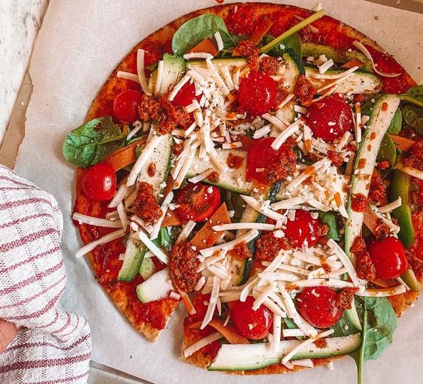 Vegan-pizza-with-the-lot