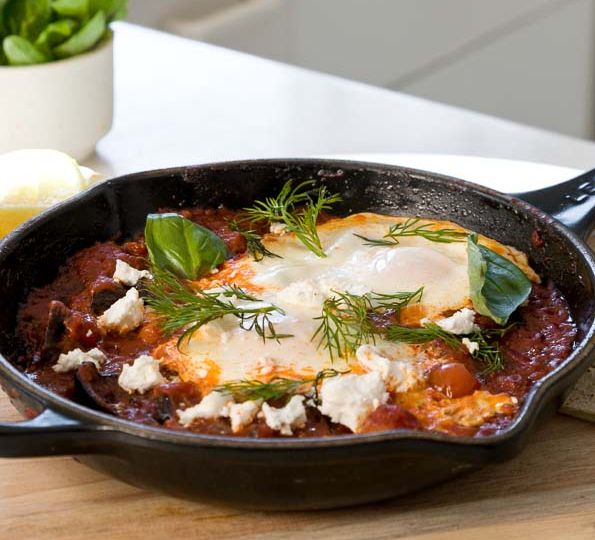 Shakshuka